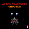 Alien Spaceship Shooter